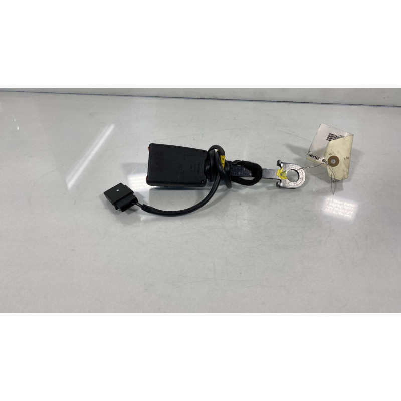 Attache ceinture avant droit FIAT BRAVO 2 Photo n°3