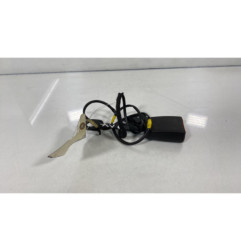 Attache ceinture avant gauche FIAT BRAVO 2
