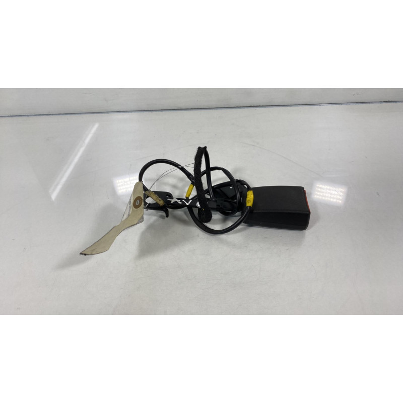 Attache ceinture avant gauche FIAT BRAVO 2 Photo n°2