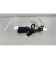 Attache ceinture avant gauche FIAT BRAVO 2