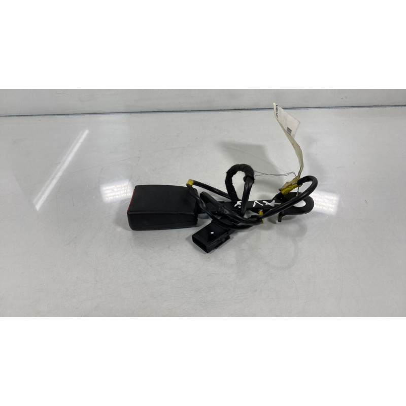 Attache ceinture avant gauche FIAT BRAVO 2 Photo n°3