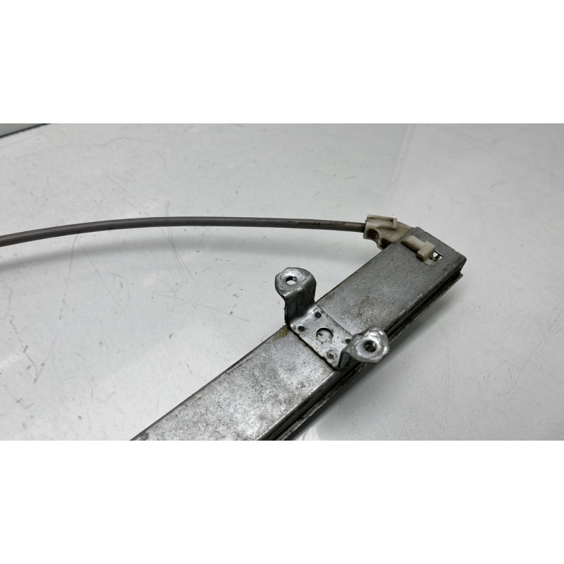 Leve vitre electrique avant gauche NISSAN MICRA 3 Photo n°3