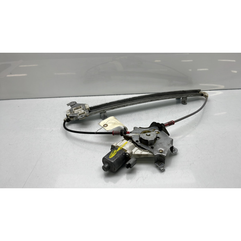 Leve vitre electrique avant gauche NISSAN MICRA 3 Photo n°6