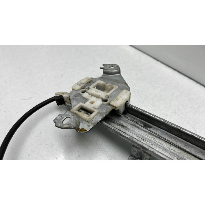 Leve vitre electrique avant gauche NISSAN MICRA 3 Photo n°7