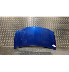 Capot RENAULT CLIO 3 Photo n°1