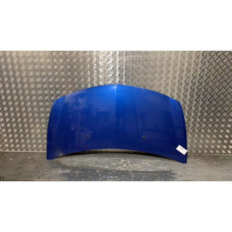 Capot RENAULT CLIO 3 Photo n°1