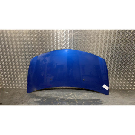 Capot RENAULT CLIO 3 Photo n°1