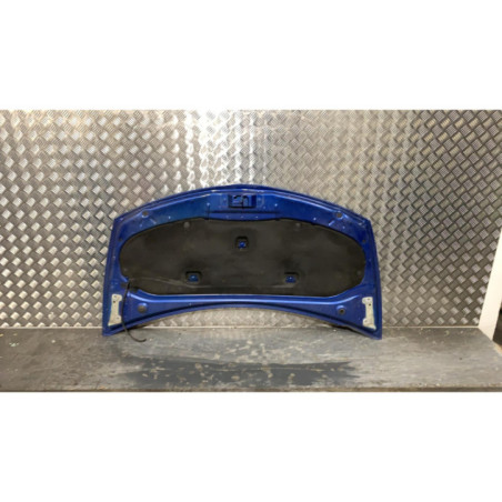 Capot RENAULT CLIO 3