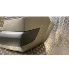 Pare choc arriere RENAULT MEGANE 2 Photo n°1