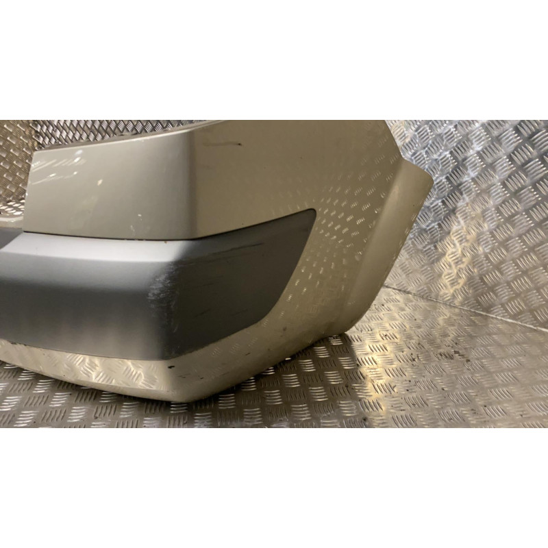 Pare choc arriere RENAULT MEGANE 2 Photo n°1