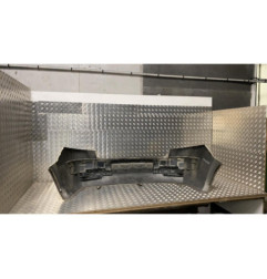 Pare choc arriere RENAULT MEGANE 2
