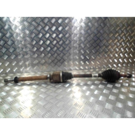 Cardan droit (transmission) RENAULT MEGANE 2 Photo n°1