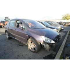Jante PEUGEOT 307