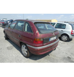 Jante OPEL ASTRA F