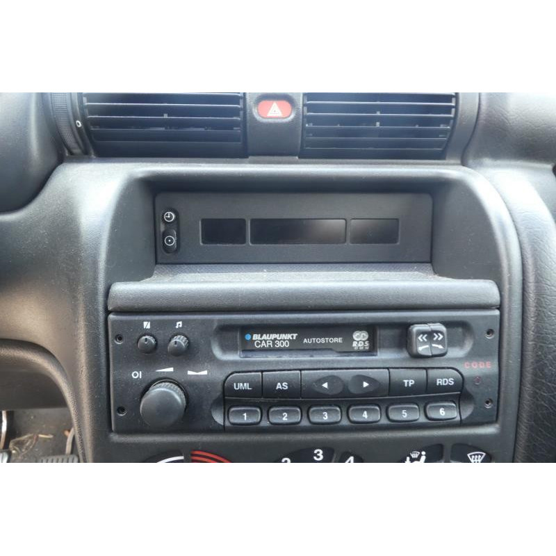 Jante OPEL ASTRA F Photo n°3