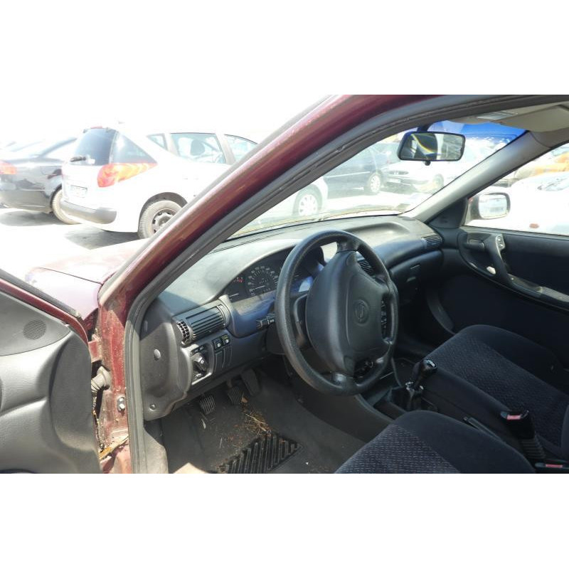 Jante OPEL ASTRA F Photo n°5