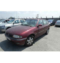 Jante OPEL ASTRA F
