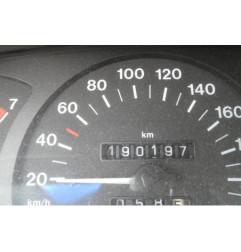 Jante OPEL ASTRA F