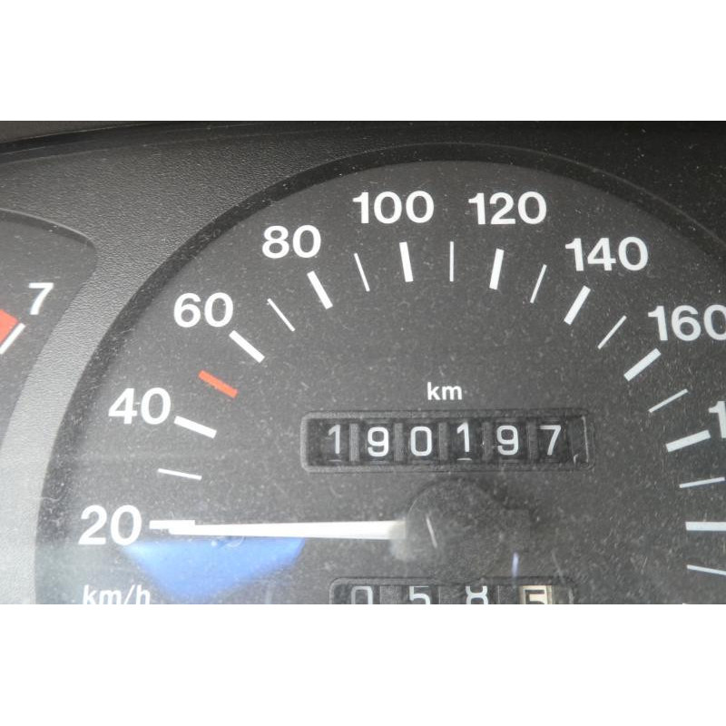 Jante OPEL ASTRA F Photo n°11