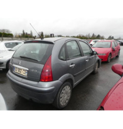 Jante CITROEN C3 1