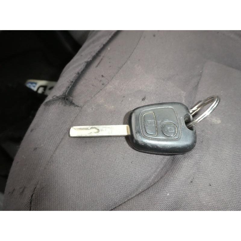 Jante CITROEN C3 1 Photo n°3