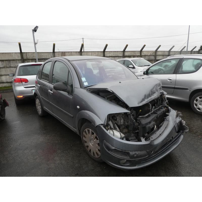 Jante CITROEN C3 1 Photo n°4