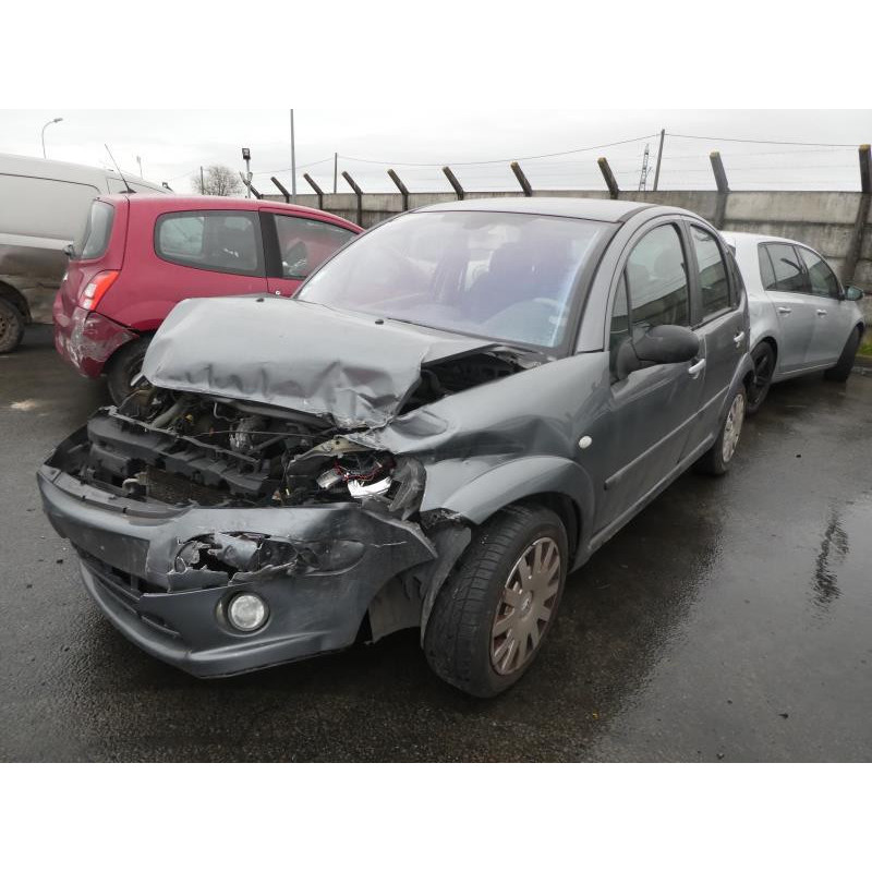 Jante CITROEN C3 1 Photo n°5