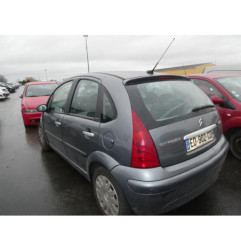 Jante CITROEN C3 1