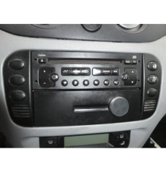 Jante CITROEN C3 1