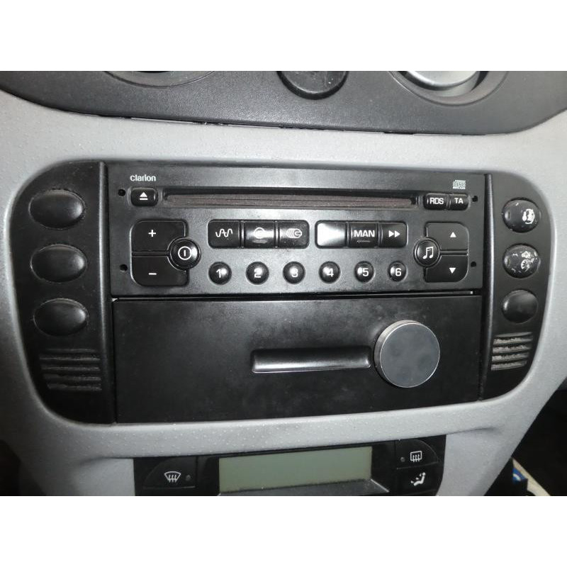 Jante CITROEN C3 1 Photo n°8
