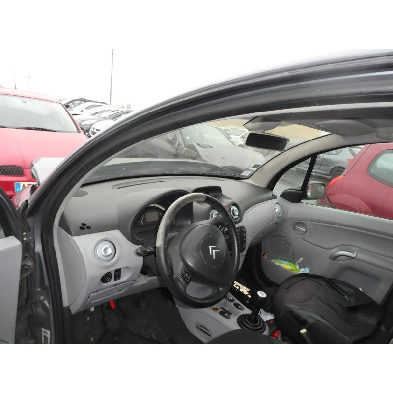 Jante CITROEN C3 1 Photo n°9