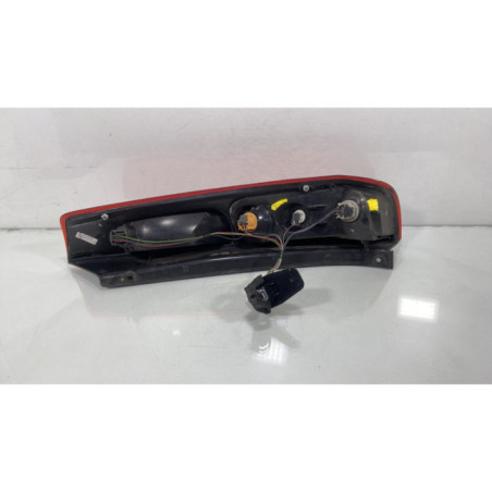 Feu arriere principal gauche (feux) FORD FIESTA 5