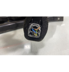 Feu arriere principal gauche (feux) FORD FIESTA 5