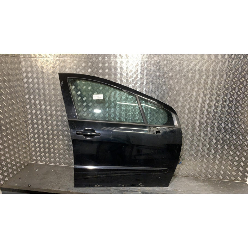 Porte avant droit PEUGEOT 308 1 Photo n°1