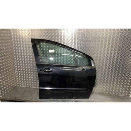 Porte avant droit PEUGEOT 308 1 Photo n°1