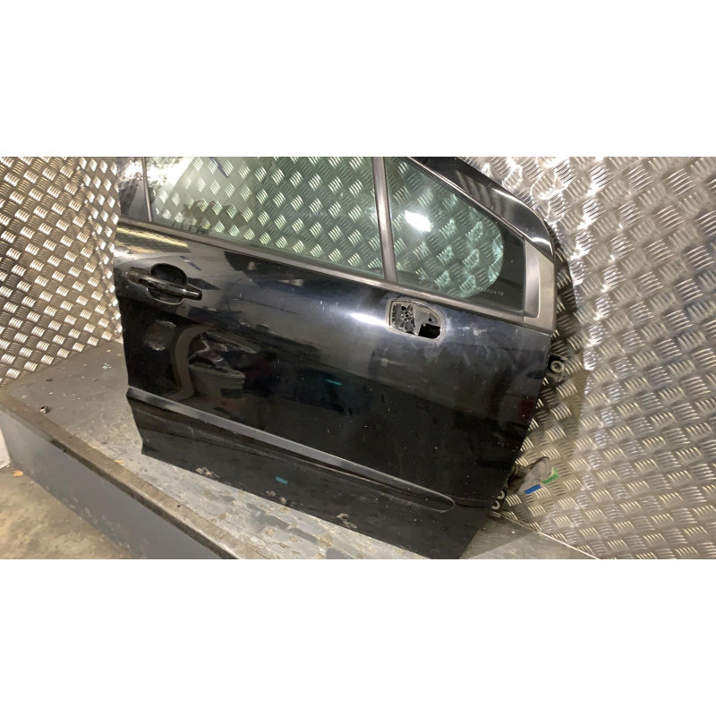 Porte avant droit PEUGEOT 308 1 Photo n°2