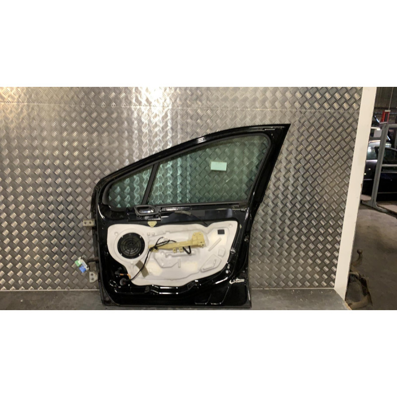 Porte avant droit PEUGEOT 308 1 Photo n°3