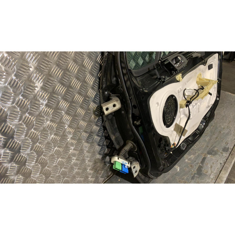 Porte avant droit PEUGEOT 308 1 Photo n°4