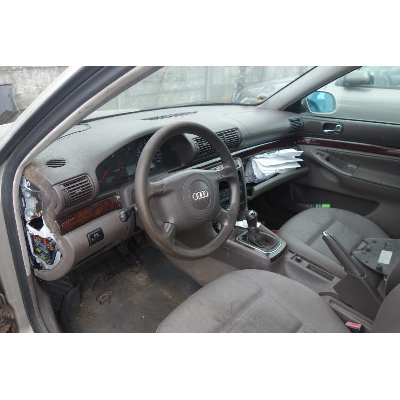 Jante AUDI A4 1 Photo n°5
