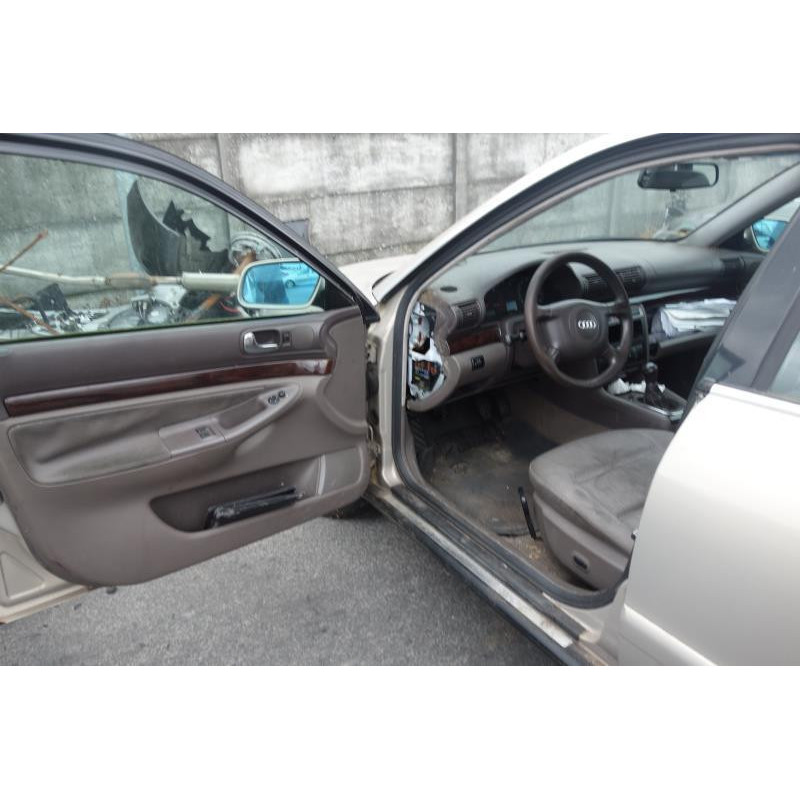 Jante AUDI A4 1 Photo n°8