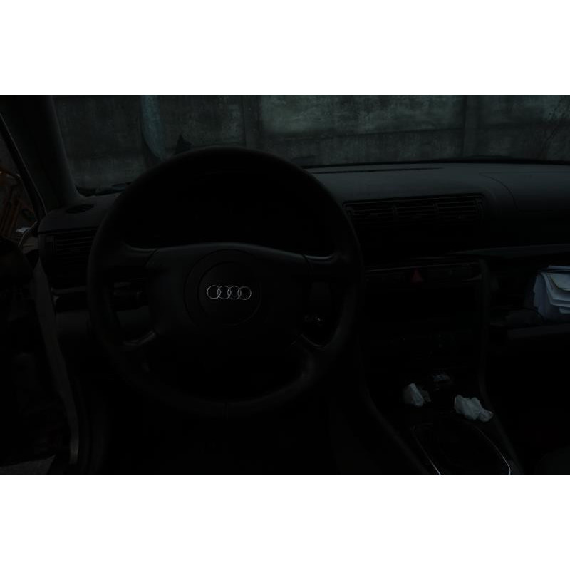 Jante AUDI A4 1 Photo n°9