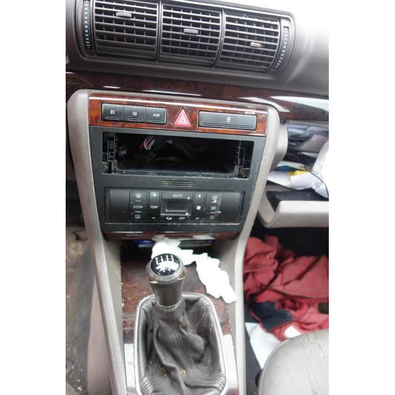 Jante AUDI A4 1 Photo n°4