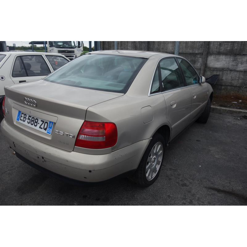 Jante AUDI A4 1 Photo n°14