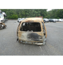 Jante OPEL MERIVA A