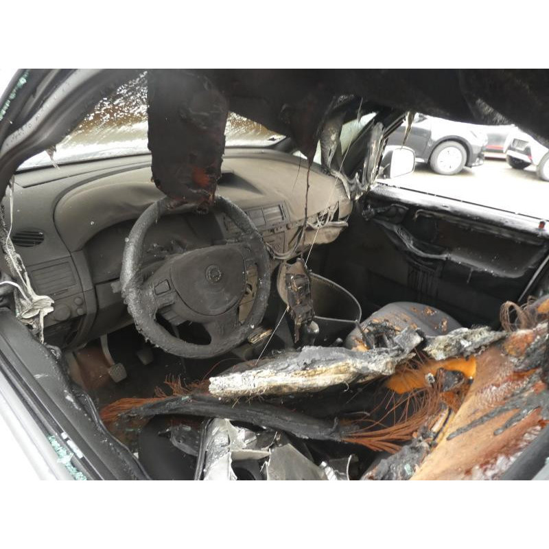 Jante OPEL MERIVA A Photo n°6