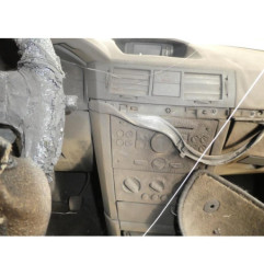 Jante OPEL MERIVA A