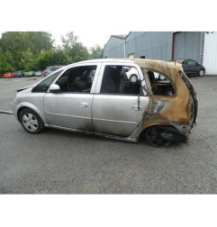 Jante OPEL MERIVA A