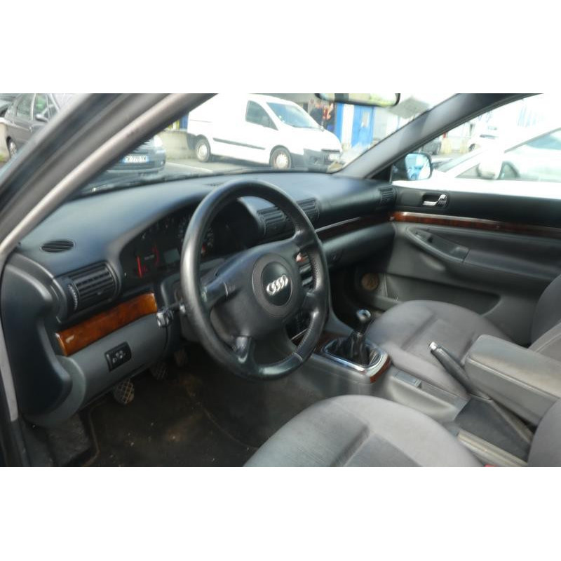 Jante AUDI A4 1 Photo n°2
