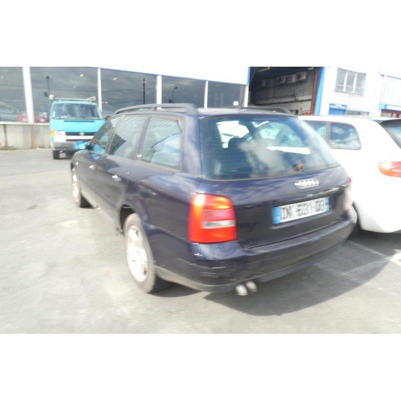 Jante AUDI A4 1 Photo n°3
