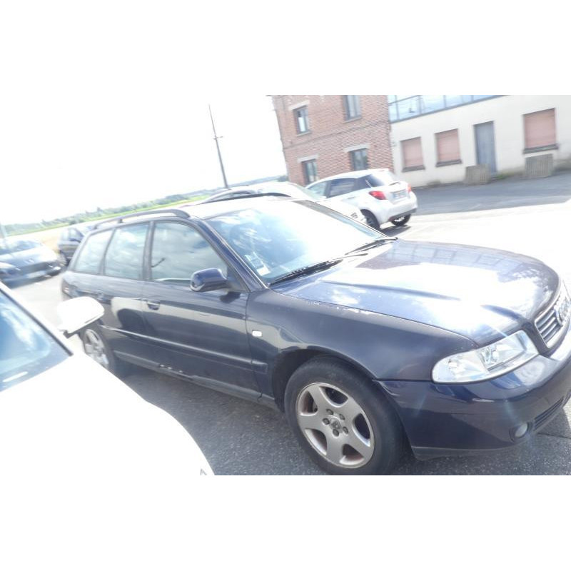 Jante AUDI A4 1 Photo n°5